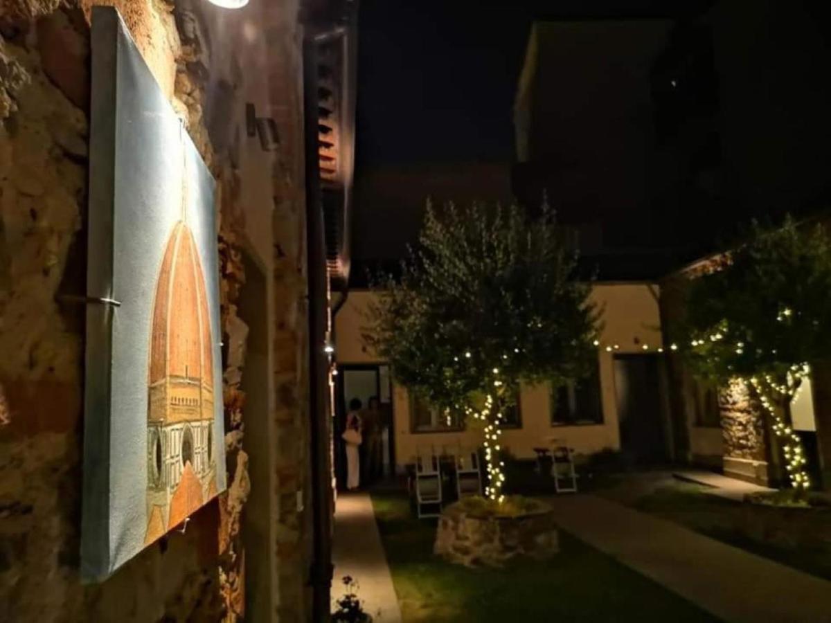 Alloggi Palmini Florenţa Exterior foto
